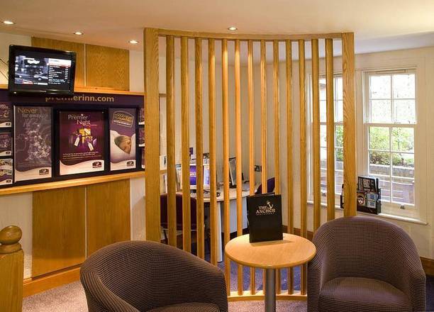 Premier Inn London Southwark Borough Market, London