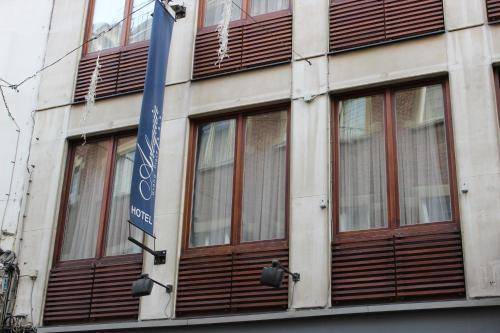 Hotel Floris Arlequin Grand-Place, Brussels