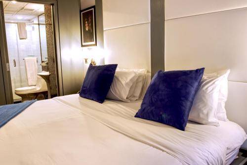 Hotel East Houston, New York