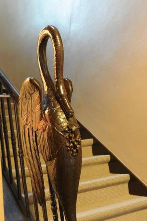 Hotel Cordoeanier, Bruges