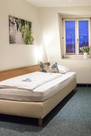 Hotel Allegra, Berlin