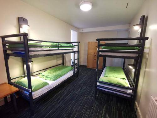 YHA London Earl's Court, London