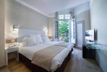 Hôtel de France, Aix en Provence