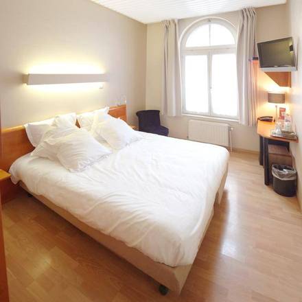Hotel La Legende, Brussels
