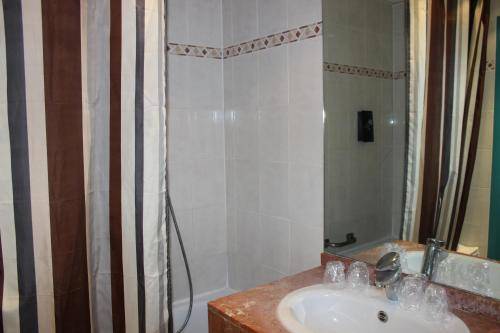Hotel Floris Arlequin Grand-Place, Brussels