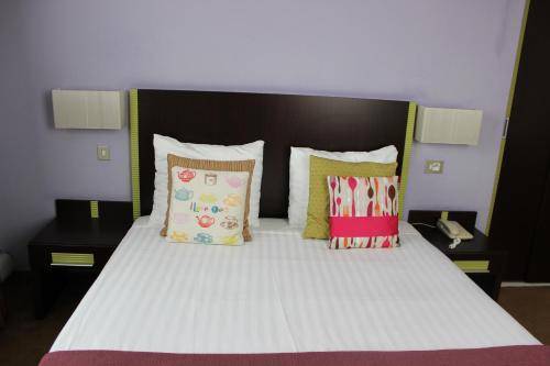 Hotel Floris Arlequin Grand-Place, Brussels