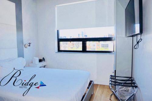 Hotel East Houston, New York
