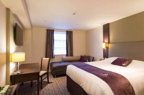 Premier Inn London Southwark Borough Market, London