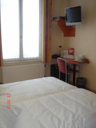 Hotel La Legende, Brussels