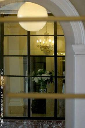 Hotel La Legende, Brussels