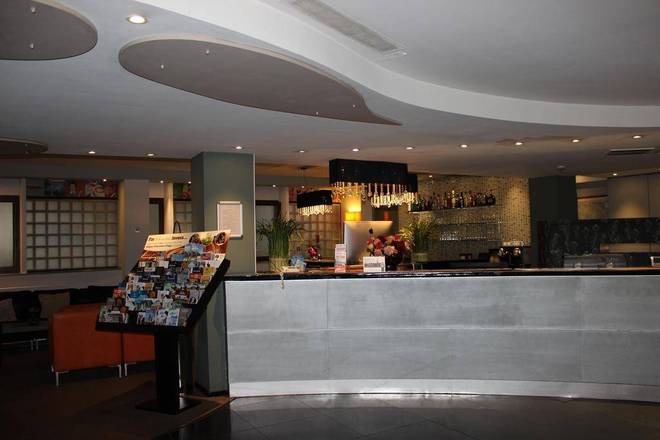 Hotel Floris Arlequin Grand-Place, Brussels