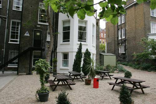 YHA London Earl's Court, London