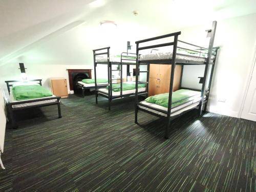 YHA London Earl's Court, London