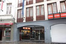 Hotel Floris Arlequin Grand-Place, Brussels