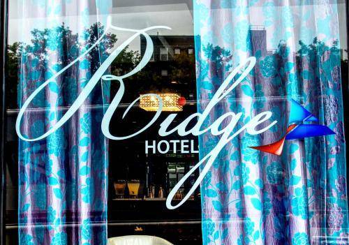 Hotel East Houston, New York