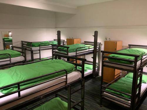 YHA London Earl's Court, London