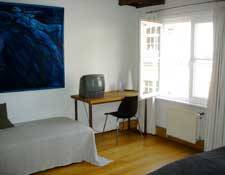 B&B Lut En Bruno Setola, Bruges