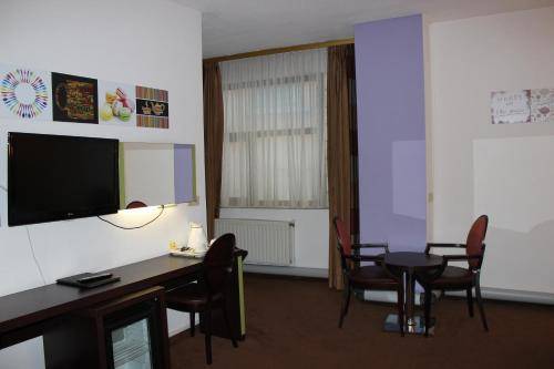Hotel Floris Arlequin Grand-Place, Brussels