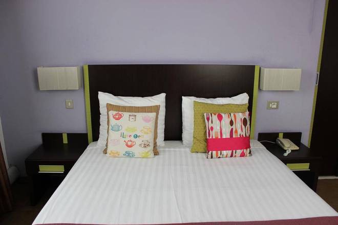 Hotel Floris Arlequin Grand-Place, Brussels
