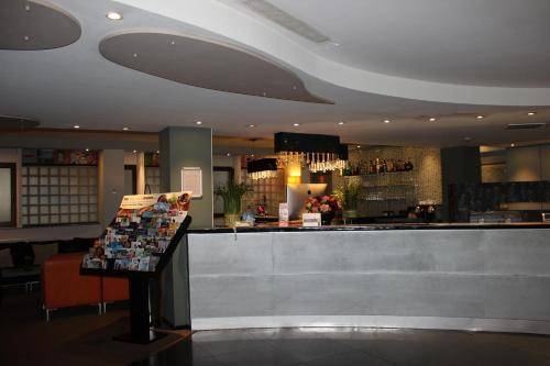 Hotel Floris Arlequin Grand-Place, Brussels