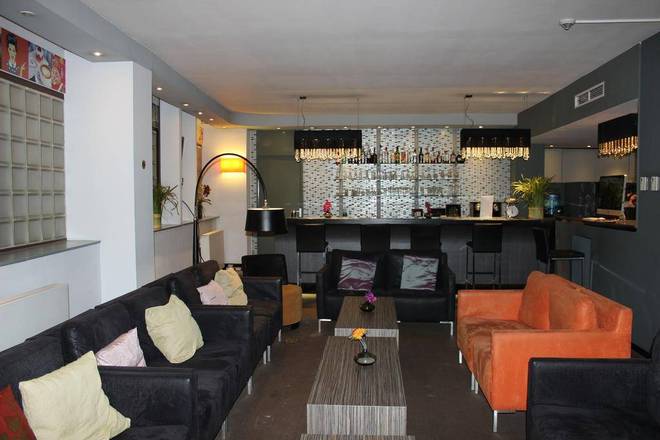 Hotel Floris Arlequin Grand-Place, Brussels