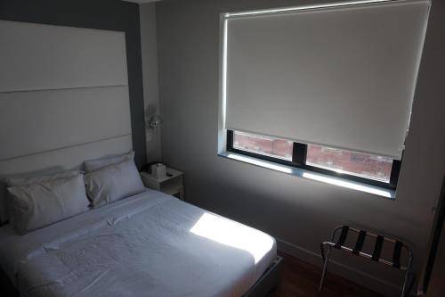 Hotel East Houston, New York