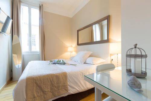 Hôtel de France, Aix en Provence