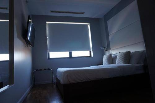 Hotel East Houston, New York
