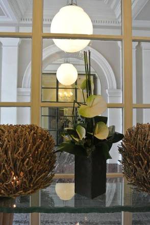Hotel La Legende, Brussels