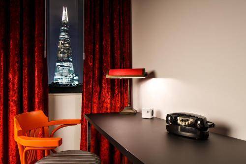 ibis Styles London Southwark, London