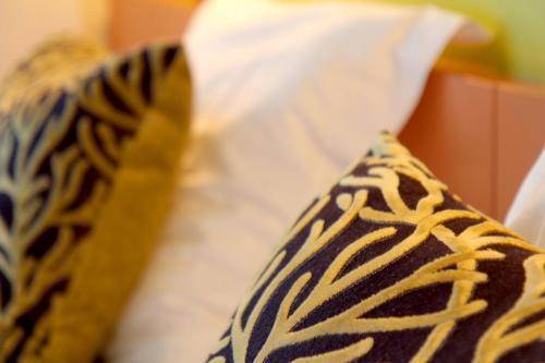 Hotel La Legende, Brussels
