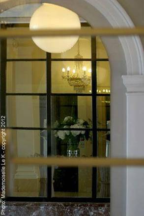 Hotel La Legende, Brussels