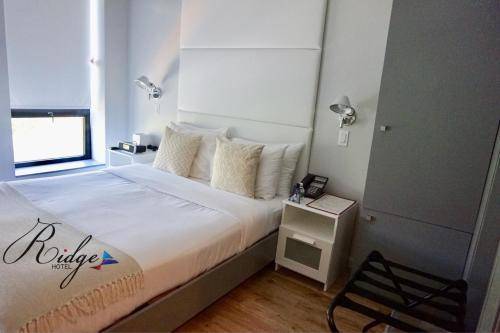 Hotel East Houston, New York