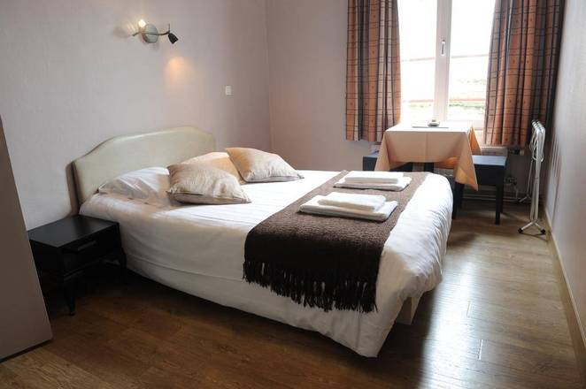 Hotel Cordoeanier, Bruges