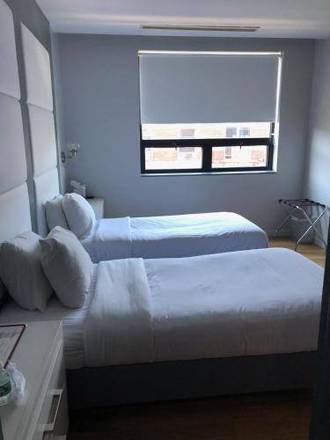 Hotel East Houston, New York