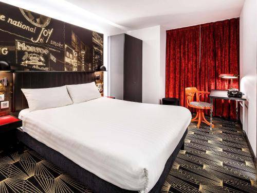 ibis Styles London Southwark, London
