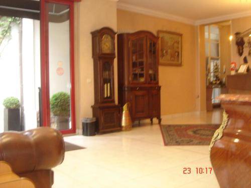 Hotel La Legende, Brussels
