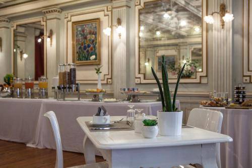 Hôtel de France, Aix en Provence