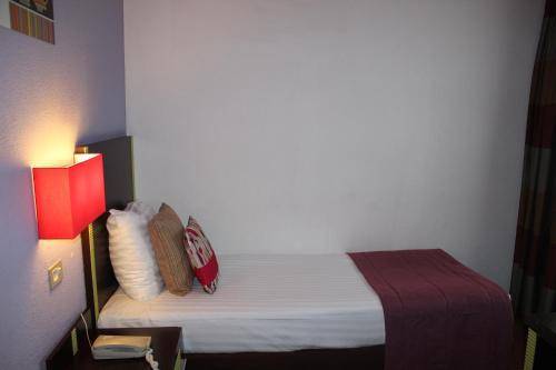 Hotel Floris Arlequin Grand-Place, Brussels
