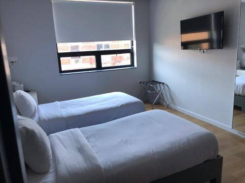 Hotel East Houston, New York