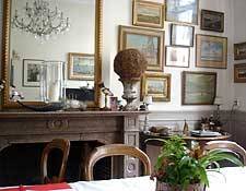 B&B Amaryllis Dieltiens, Bruges