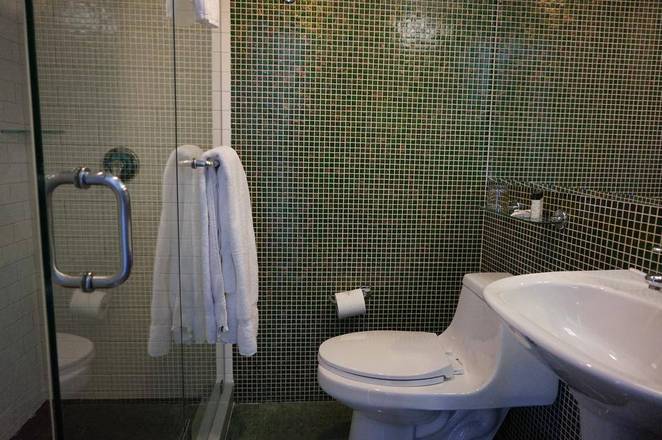 Hotel East Houston, New York