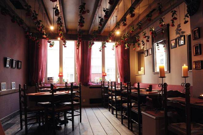 Hotel Cordoeanier, Bruges