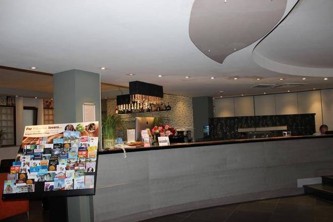 Hotel Floris Arlequin Grand-Place, Brussels