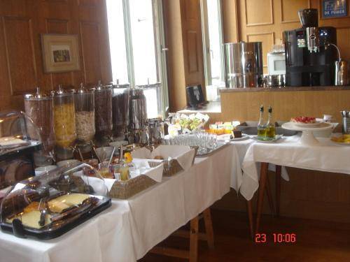 Hotel La Legende, Brussels