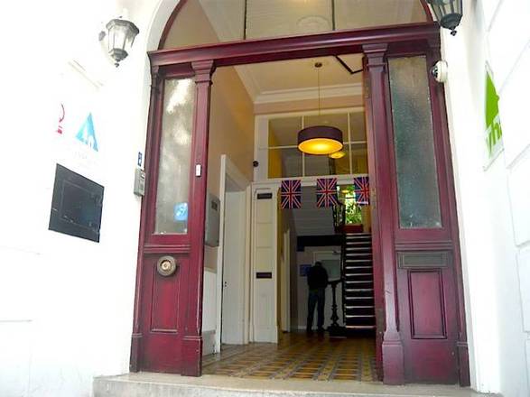 YHA London Earl's Court, London