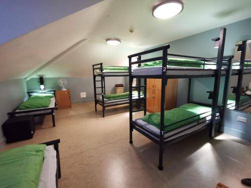 YHA London Earl's Court, London