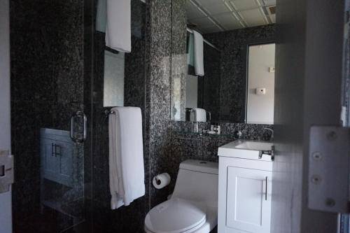 Hotel East Houston, New York