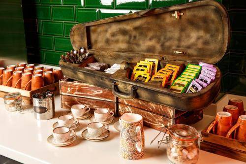 ibis Styles London Southwark, London