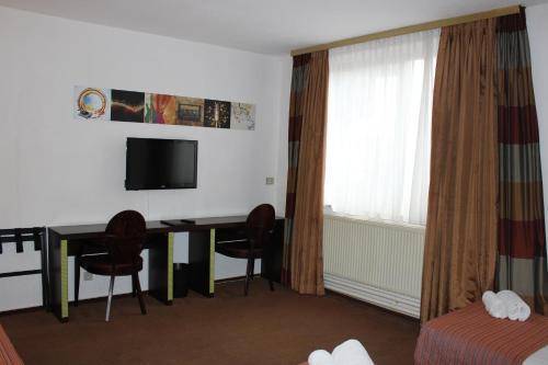 Hotel Floris Arlequin Grand-Place, Brussels